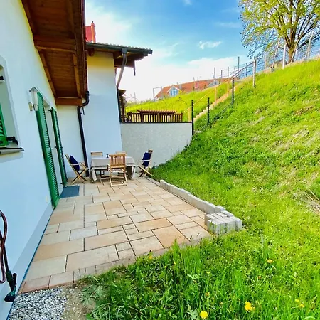 Heidi Am Golfplatz Uttlau-haarbach Apartment *