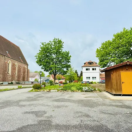 Golfchalet Heidi Uttlau-bad Griesbach