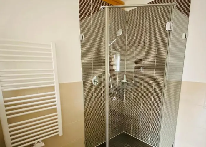 Golfchalet Heidi Uttlau-bad Griesbach * Haarbach