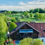 Golfchalet Heidi Uttlau-bad Griesbach Haarbach