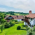 Golfchalet Heidi Uttlau-bad Griesbach *