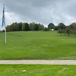 Golfchalet Heidi Uttlau-bad Griesbach * Haarbach
