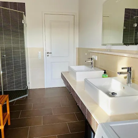 Apartament Golfchalet Heidi Uttlau-bad Griesbach *