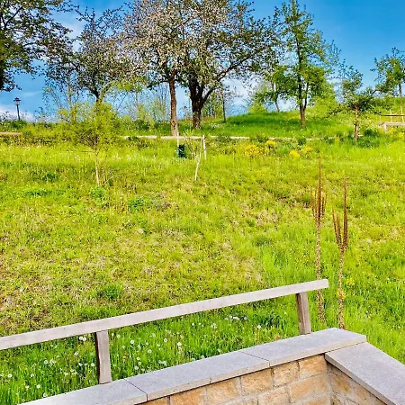 Golfchalet Heidi Uttlau-bad Griesbach *