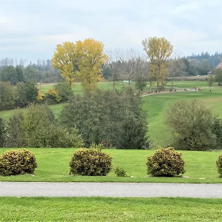 Golfchalet Heidi Uttlau-bad Griesbach *