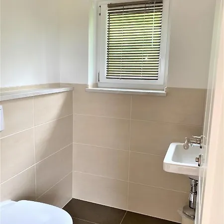 Apartament Golfchalet Heidi Uttlau-bad Griesbach