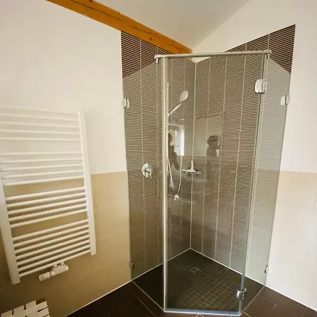 Golfchalet Heidi Uttlau-bad Griesbach * Haarbach