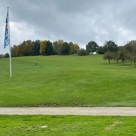 Golfchalet Heidi Uttlau-bad Griesbach * Haarbach