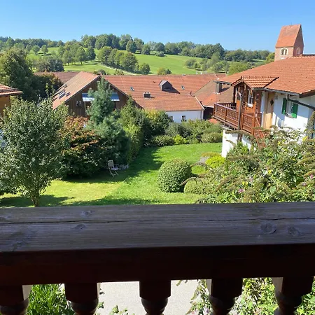 شقة Golfchalet Heidi Uttlau-bad Griesbach Haarbach