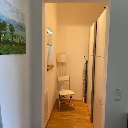 Golfchalet Heidi Uttlau-bad Griesbach Apartament Haarbach